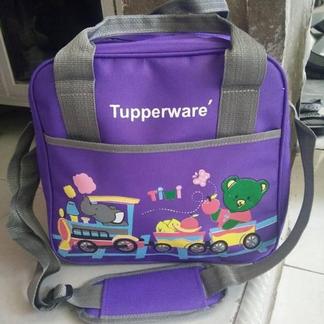 TAS ANAK/TAS BEKAL ANAK/TIWI BAG/TAS BEKAL SLING BAG/TAS BEKAL JINJING