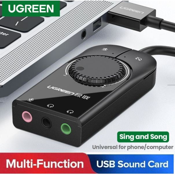 Внешняя звуковая карта ugreen. Звуковая карта usb. Аудиокарта usb ugreen. Внешняя звуковая карта ugreen cm129. Ugreen sound card.