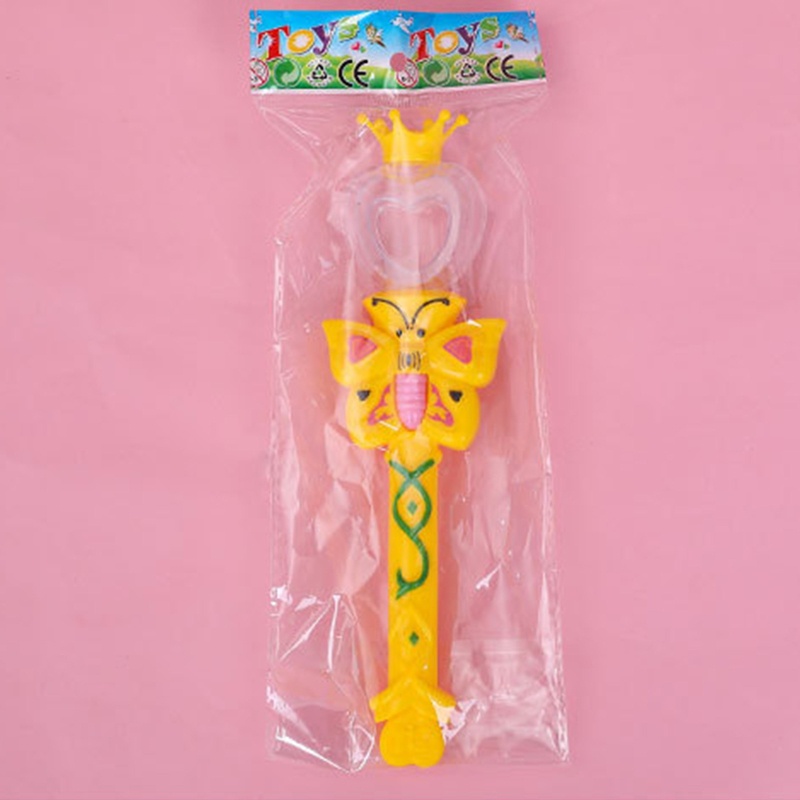 Mary Durasi Stik Lampu Kedip Luminous Shinyny Light Bintang Kedip Dengan Mahkota