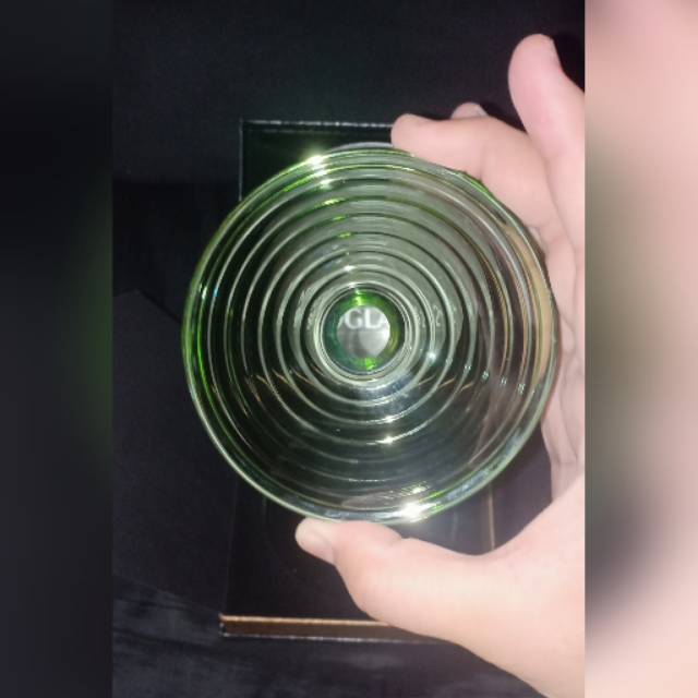 preloved bioglass second bekas