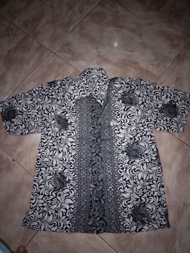Kemeja Couplean/kemeja Batik/rok Plisket/rok Lilit/couplean Kebaya/batik Anak