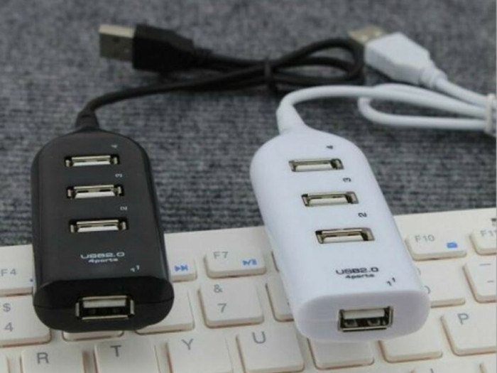 Usb Hub 4in1