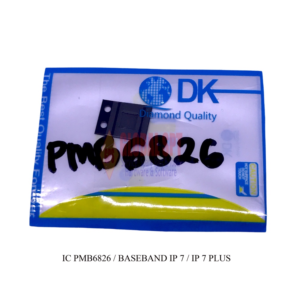 IC PMB6826 / BASEBAND IP 7 / 7PLUS / 7+