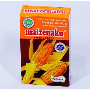 

MAIZENAKU KOTAK 100GR