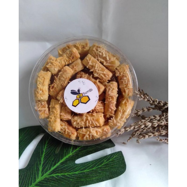 

Cookies Lebaran