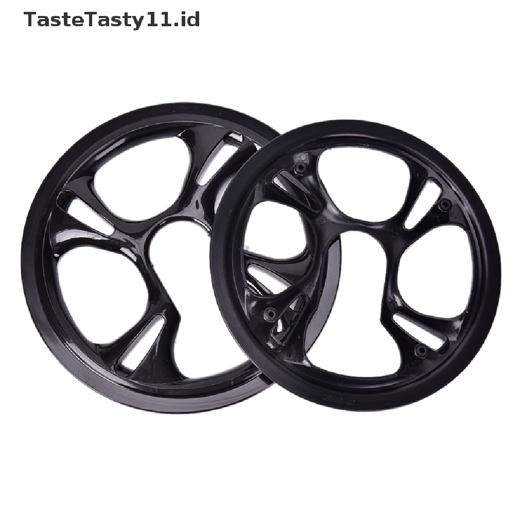 (Tastetasty) Cover Pelindung Sprocket Rantai Sepeda Balap