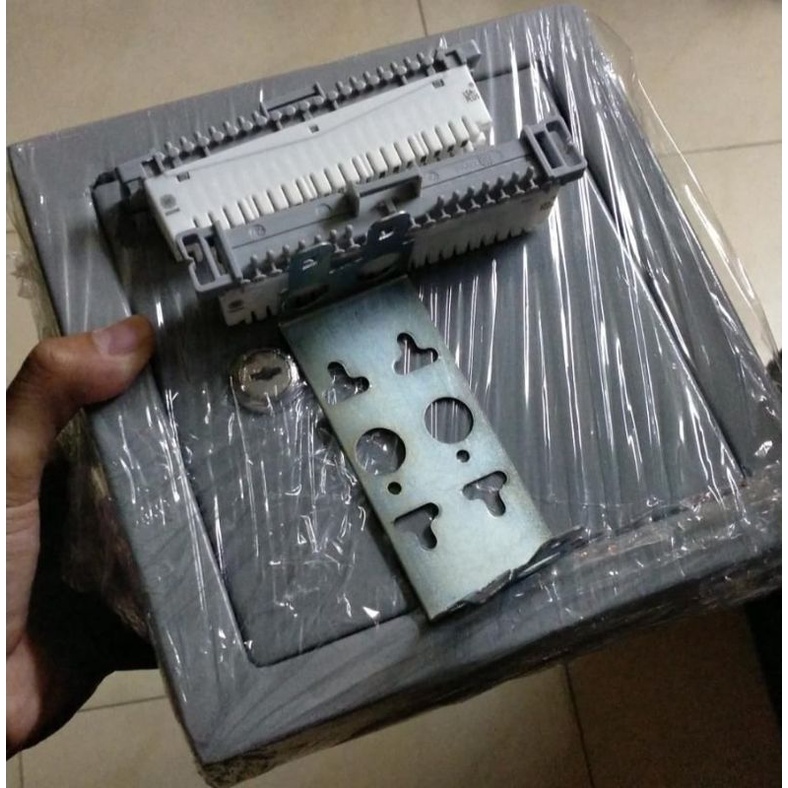 box lsa 20pair