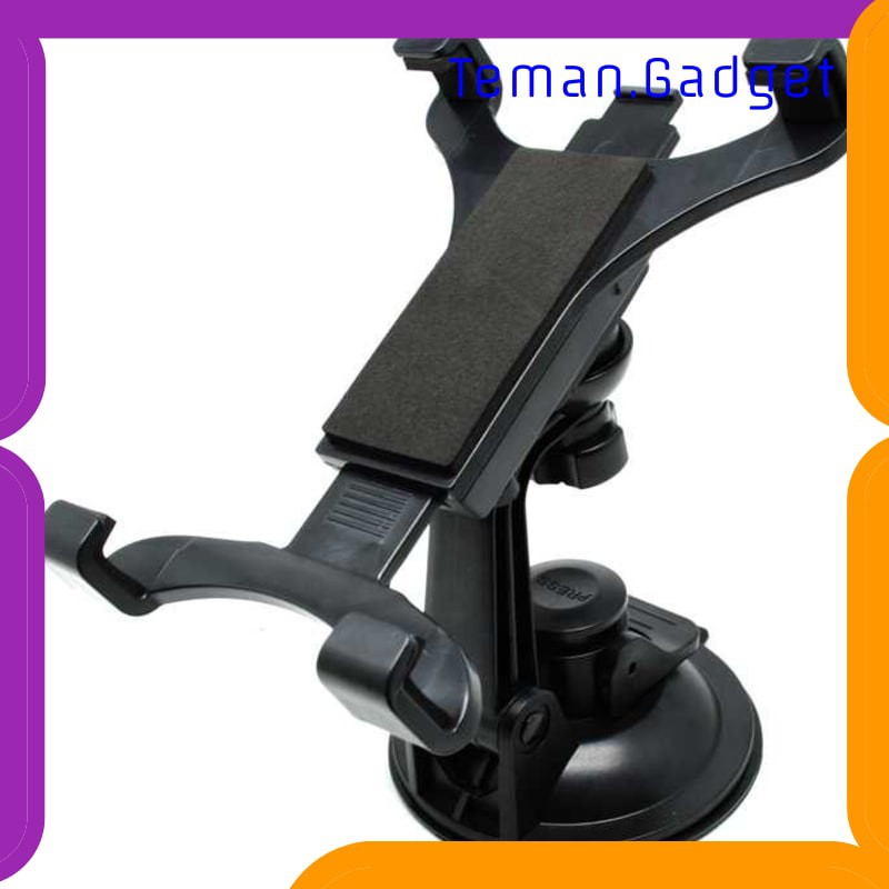 TG-BD004 WEIFENG UNIVERSAL CAR HOLDER UNTUK TABLET PC - WF-313C