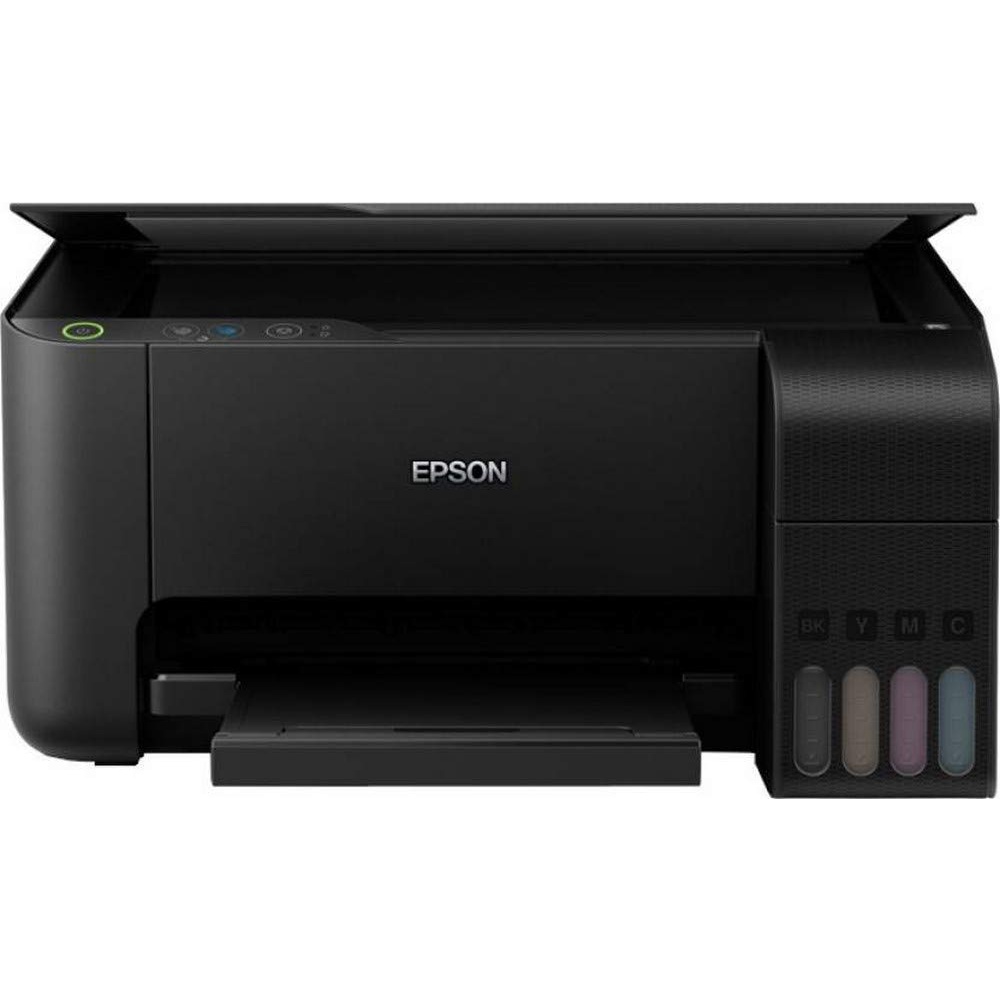 Printer EPSON L3250 Print Scan Copy + Wifi Ink Tank Printer | ITECHBALI