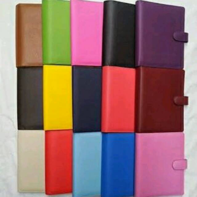 

BINDER POLOS MURAH 20RING