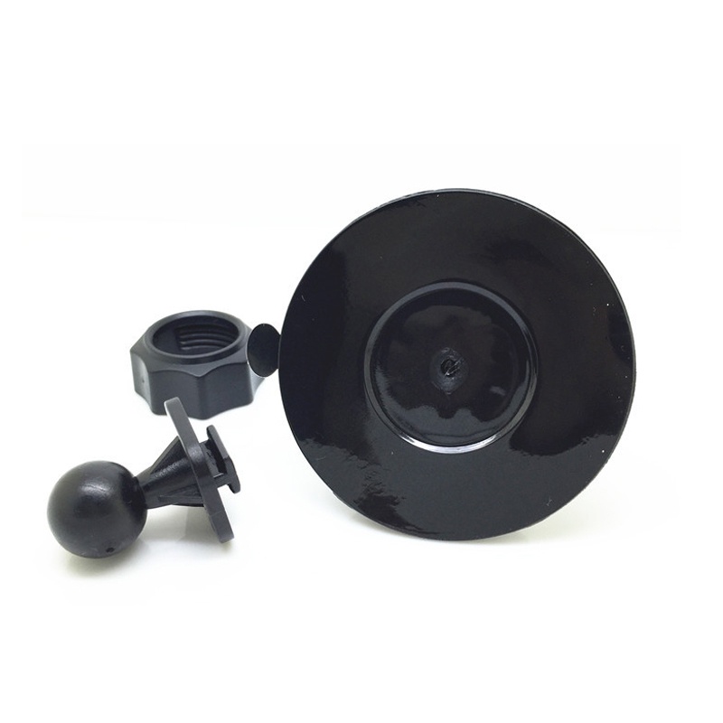 &lt; E2id &amp; &gt; Mount Holder Kamera Recorder Rotasi 360 Derajat Untuk Mobil