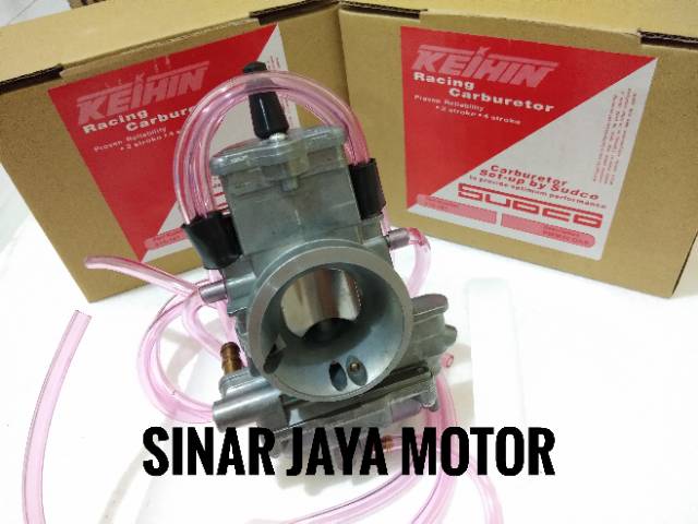Karbu Pwm 34 Sudco Keihin Karburator Pwm 36 Sudco keihin karbu kotak