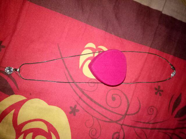 Kotak Perhiasan / Kt1