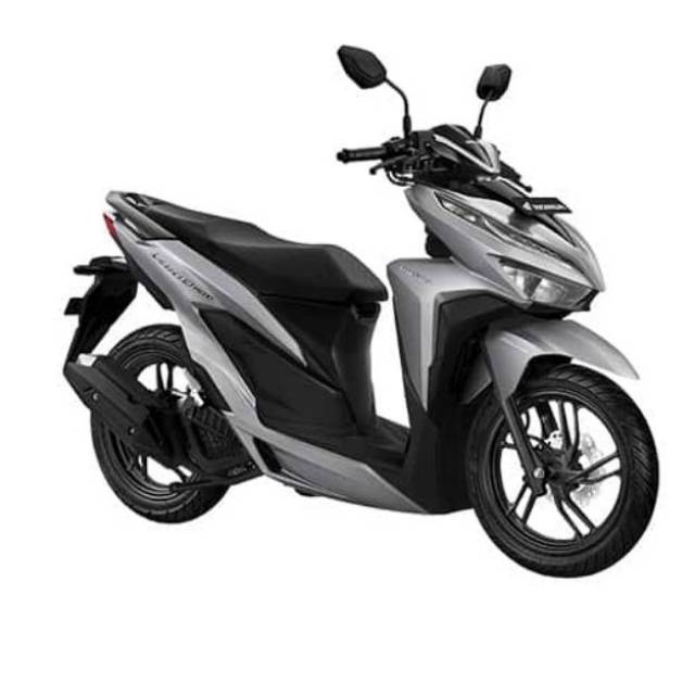 SAKLAR TOMBOL SWICTH HOLDER STATER IDLING KANAN VARIO 125 150 NEW 2018 ASLI ORI TANPA KEMASAN