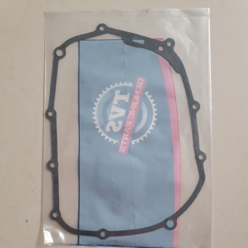 Packing Kopling Neo/rockz TVS ( gasket cover clutch )