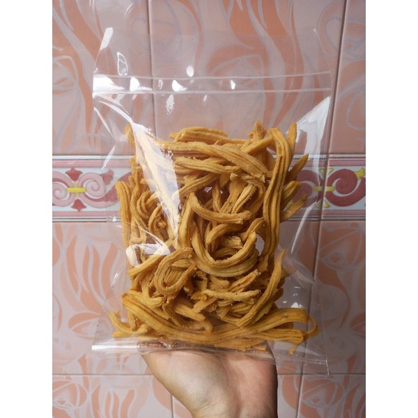 

Sistik Asoy/snack kiloan/cemilan enak