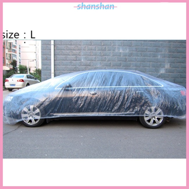 Cover mobil ertiga anti air