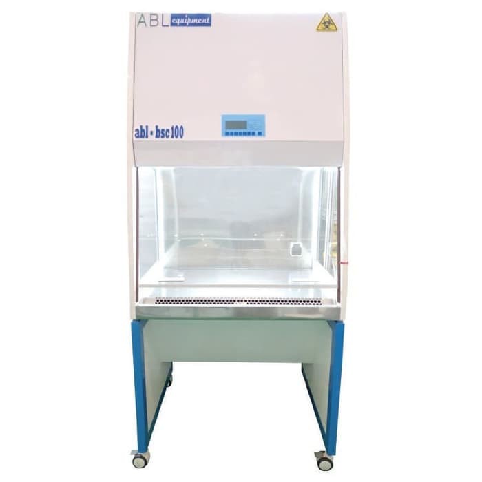 Lemari Pengaman Biologis Bio Safety Cabinet ABL