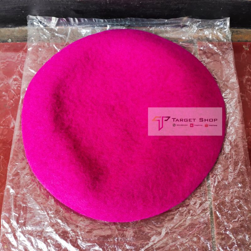 Baret Marinir ASLI jatah pembagian