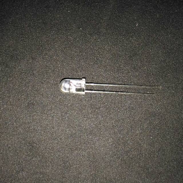 Photodioda 5mm Photodiode 5mm Sensor