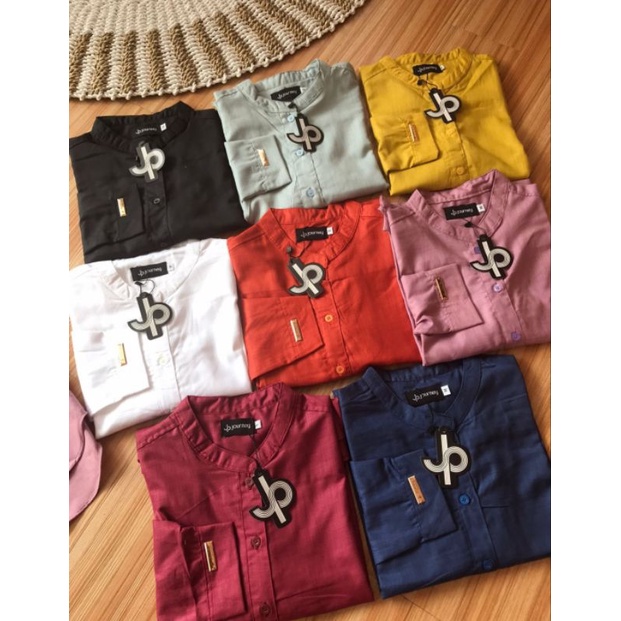 Bella top by journey scarves ori 100%