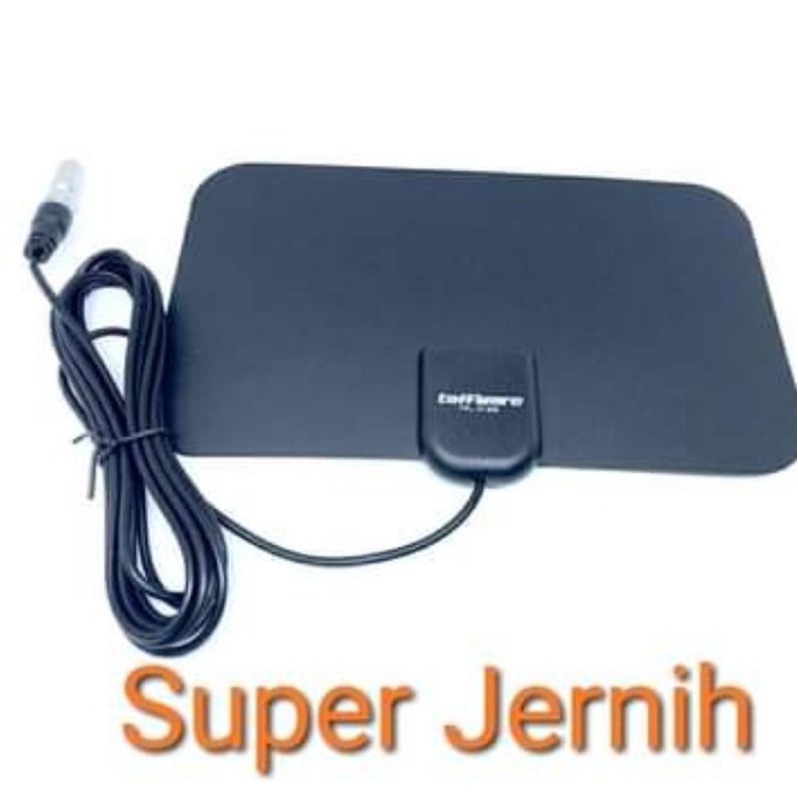 Antena TV Digital Praktis