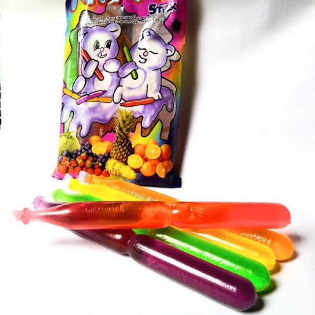 Kiko stick es kiko stik 1 pak grosir jeli kiko jelly kiko stick
