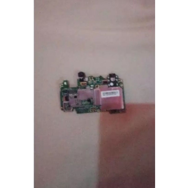 Mesin Xiaomi Redmi 4X 2/16