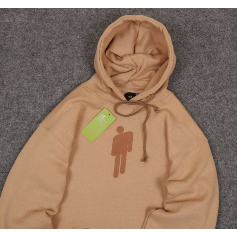 HOODIE COTTON PREMIUM DISTRO