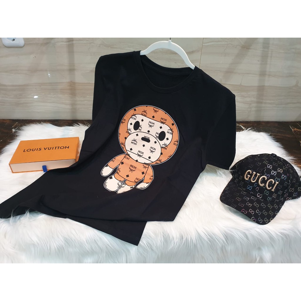 kaos mcm monkey