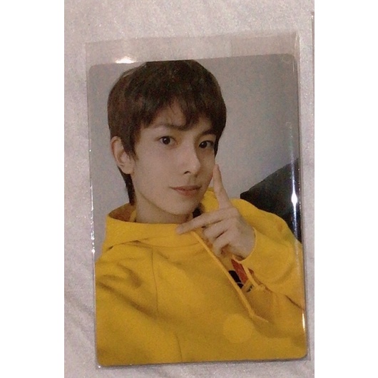 Heeseung Membership pc