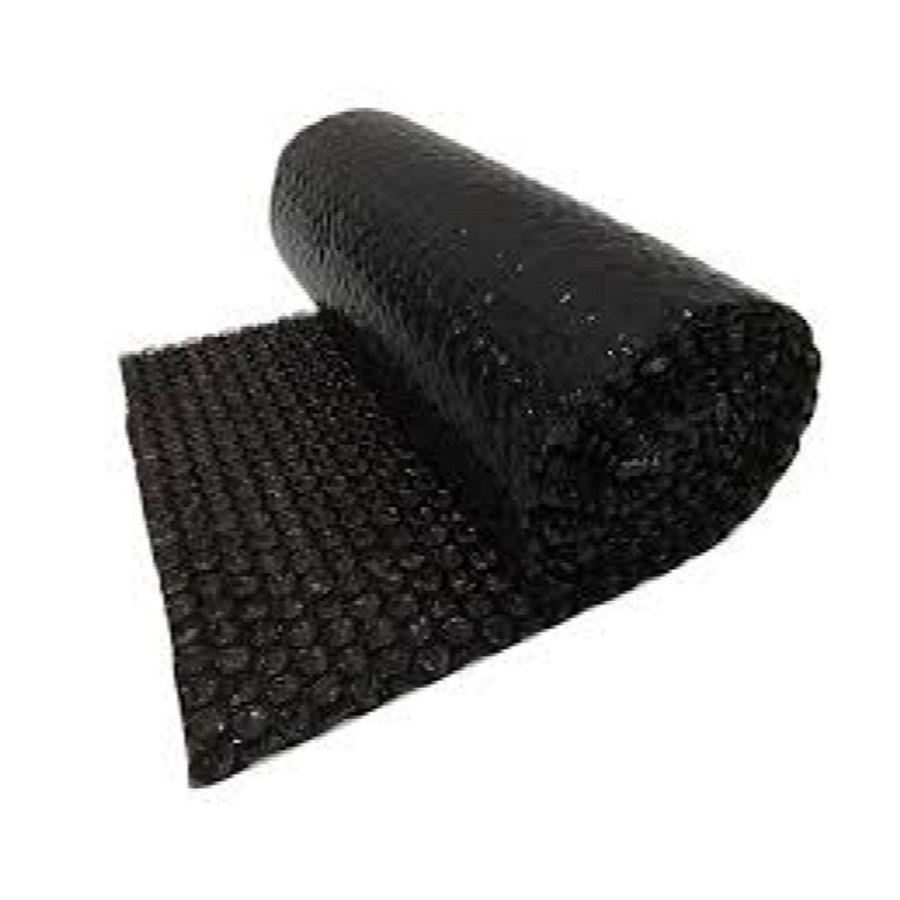 

Bubble Wrap tambahan packing aman