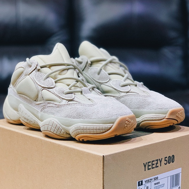 yeezy 500 shopee