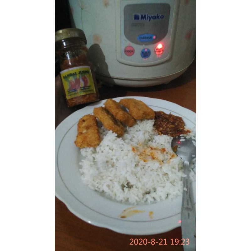 

sambal