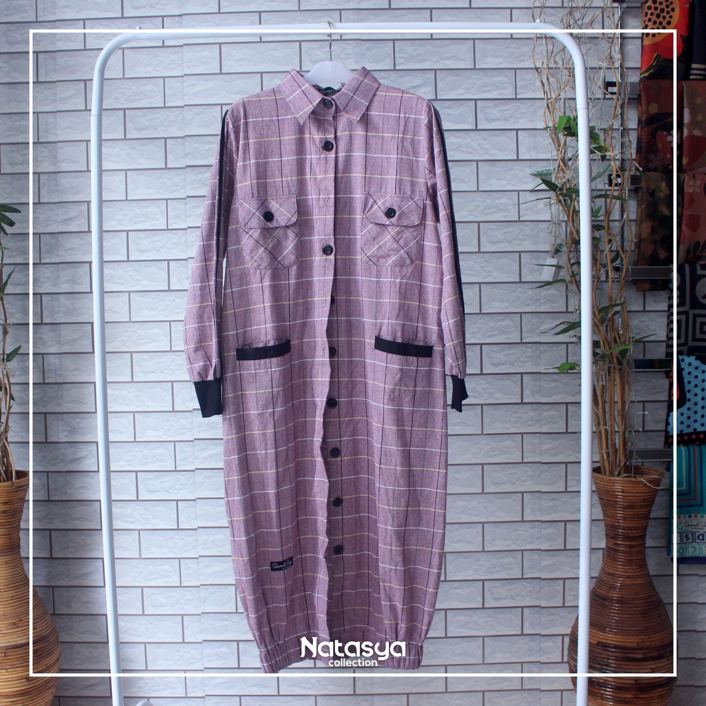 Baju Second Sign Mirella [Natasya Collection Majalengka]