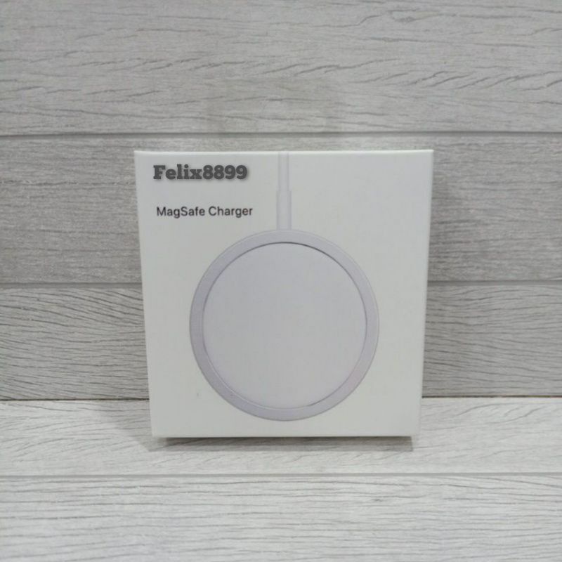 Wireless charger magnetic 20W