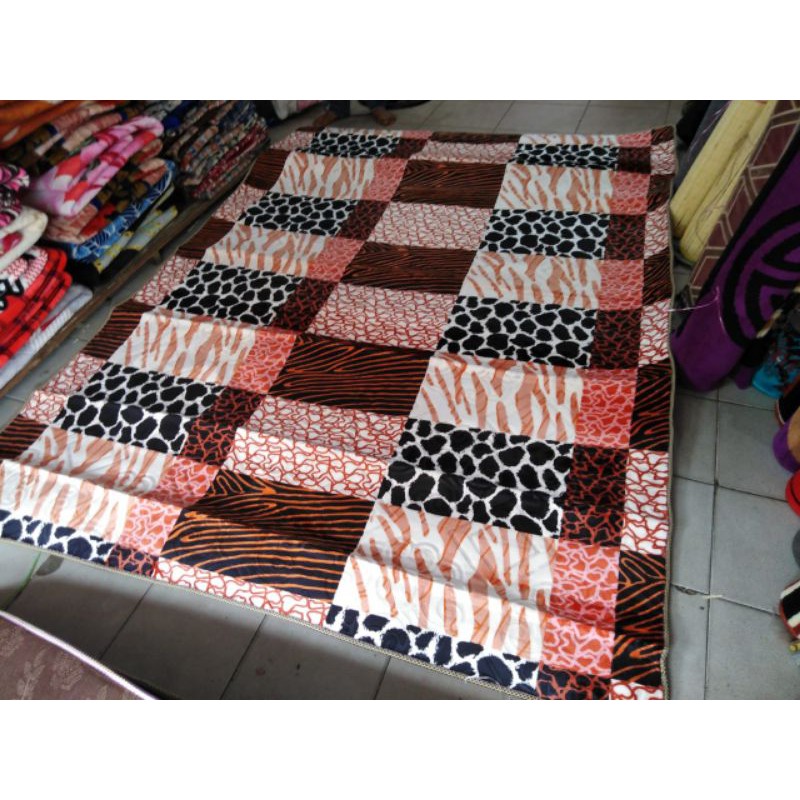 karpet malaysia tebal