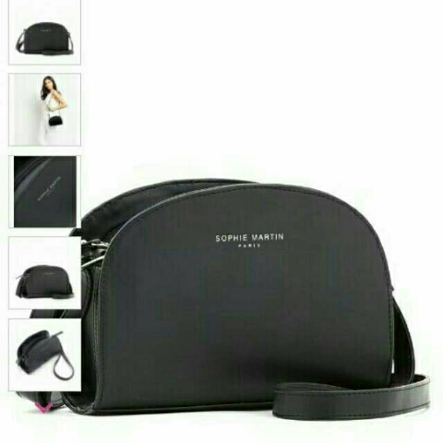 SALE TAS BLACKY SOPHIE PARIS MARTIN NEW BRANDED HIGH QUALITY