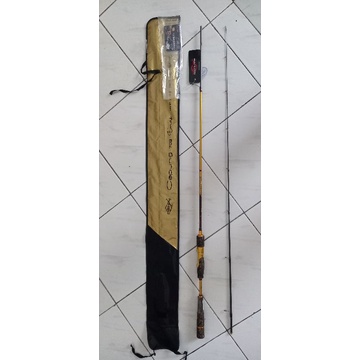 Relix Nusantara Capung Emas 702