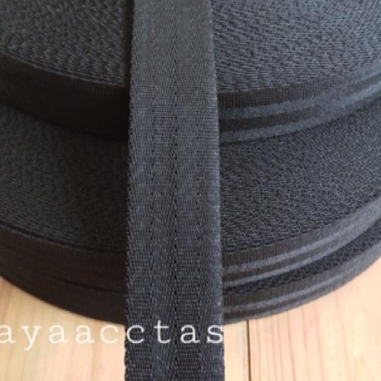 ♣ Tali webbing tas KTB 2.5 cm murah ➷