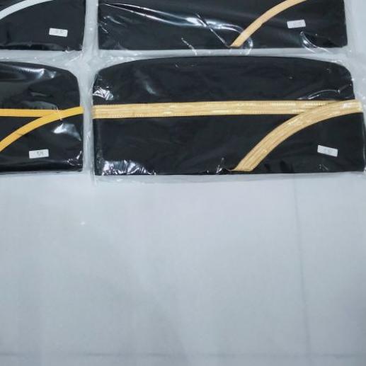 Topi Mut Perhubungan Pria / Topi Mut Golongan 2/ Topi Mut golongan 3 / Topi Mut Taruna / Topi Mut Pe