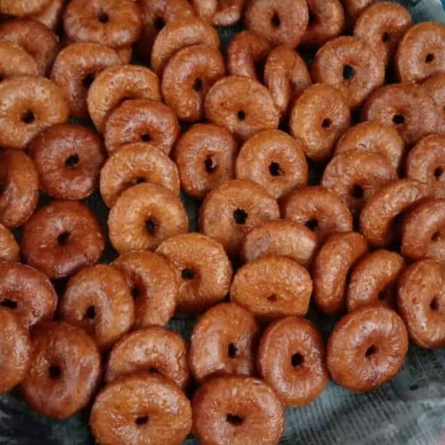 

Kue cincin m burayotnya