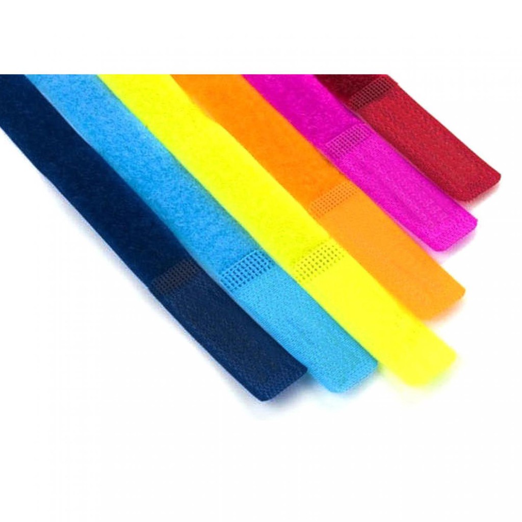 

Cable Clips 6pcs - CC-918
