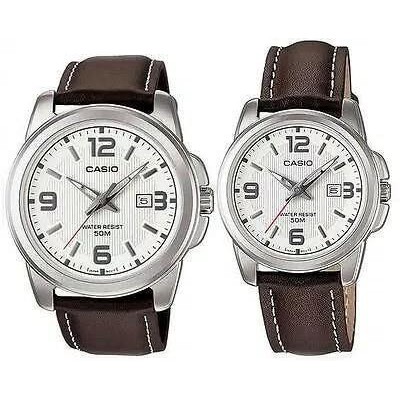 Sangat Laris Jam Tangan Couple Casio