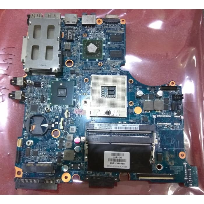 Motherboard HP Probook 4420s 4421s 4320s 4321S VGA ATI