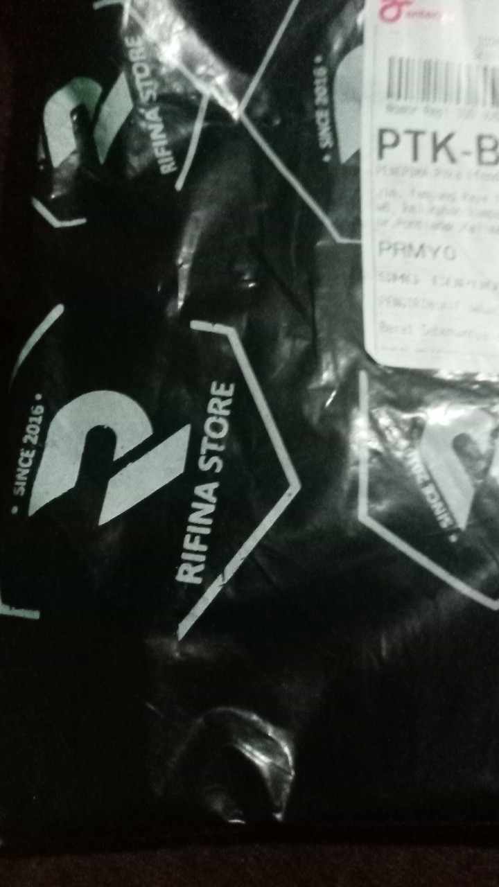 Rifina Batik | Baju Batik Couple Tunik Pria Wanita