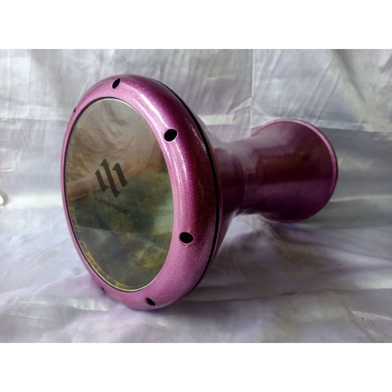 Darbuka 9inc Glitter