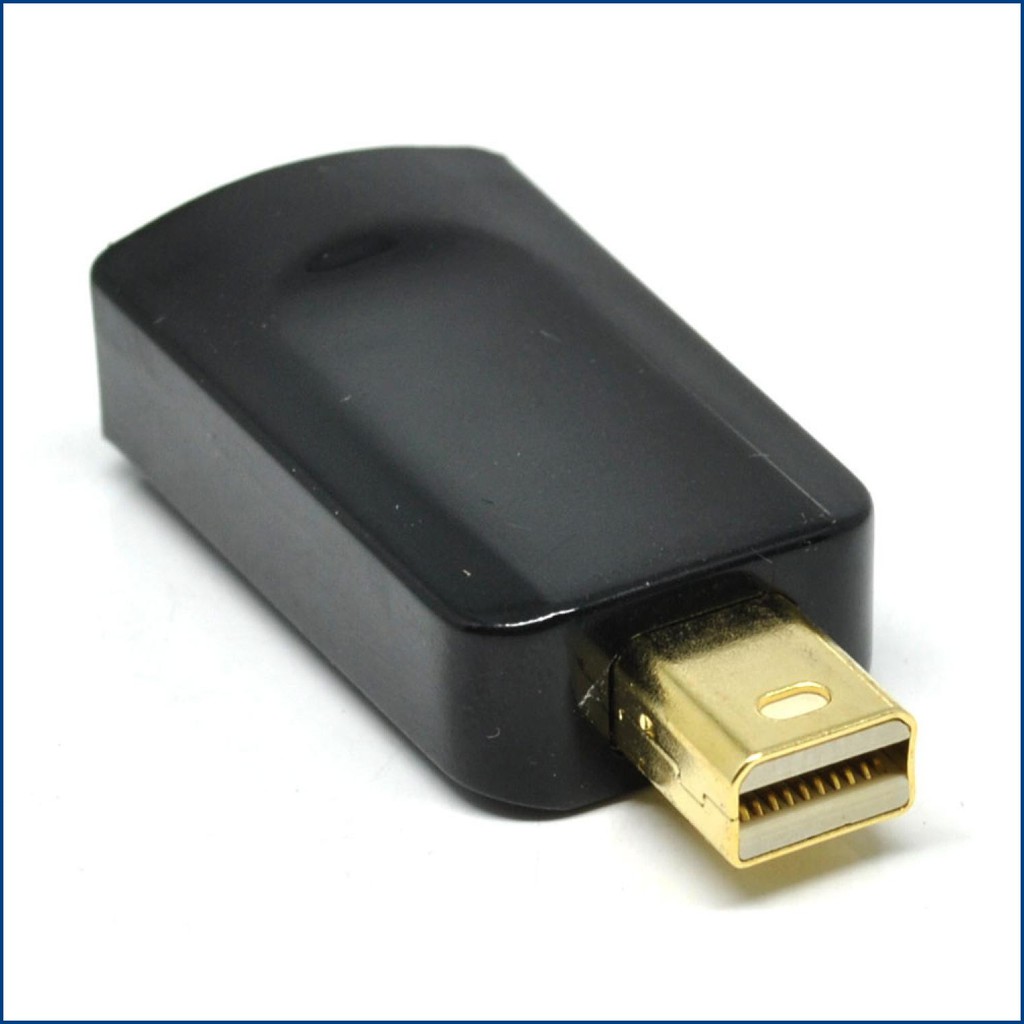 HDMI to Mini Display Converter Port - EasyVita