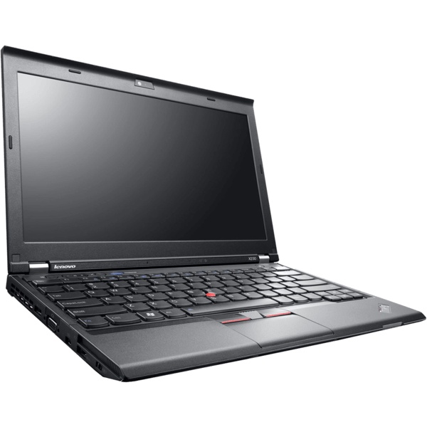 Laptop Lenovo Thinkpad X230 i5 Ram 4 GB HDD 320 GB Second Bergaransi