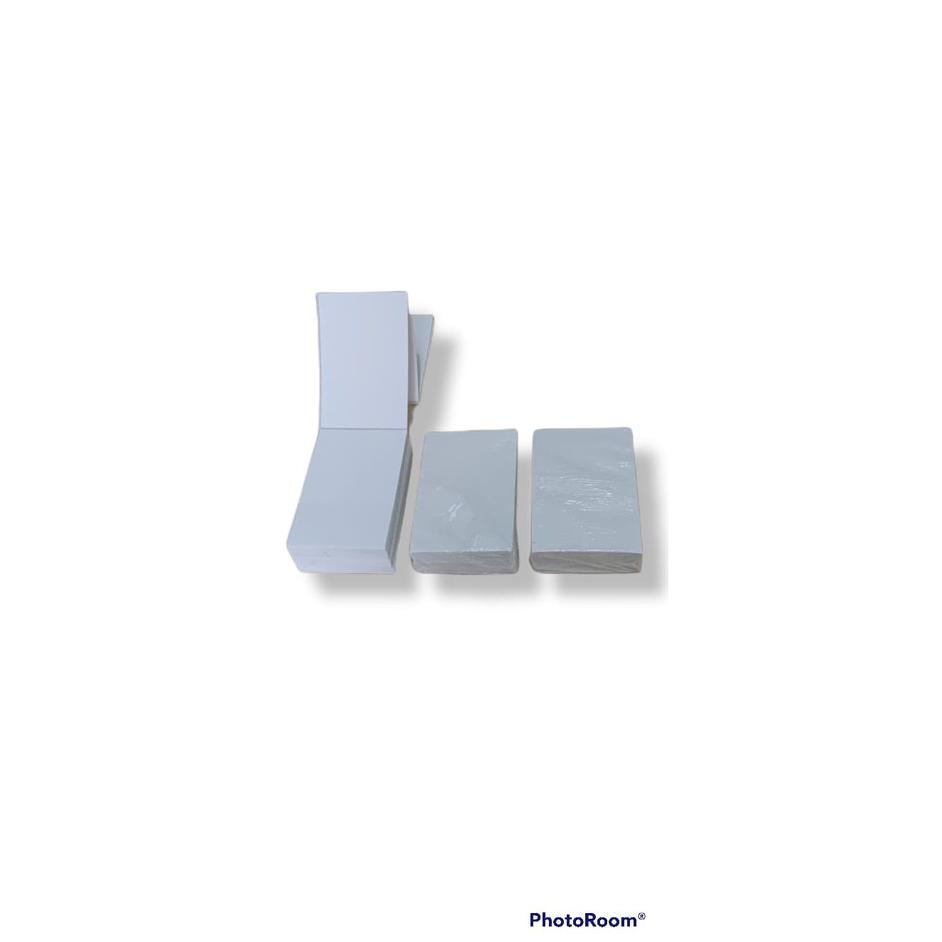 

Get Buy Kertas Laber Thermal Sticker/ Lipat Receipt Ax150cm isi 500